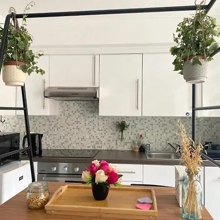 Appartement Ostend Apartamento *