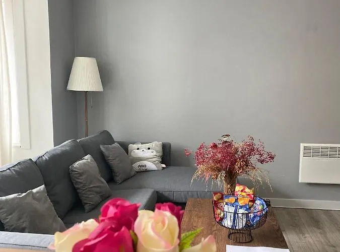 Appartement Ostend * Ostend