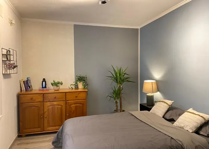 Appartement Ostend Apartamento Ostend