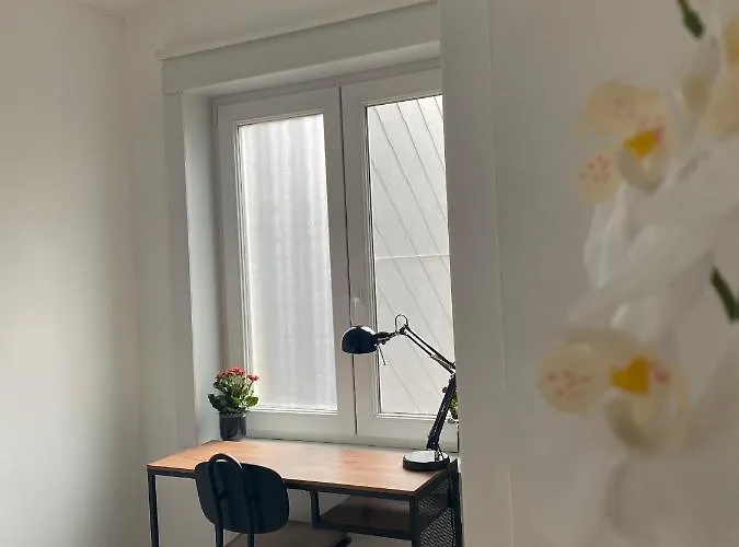 Apartamento Appartement Ostend