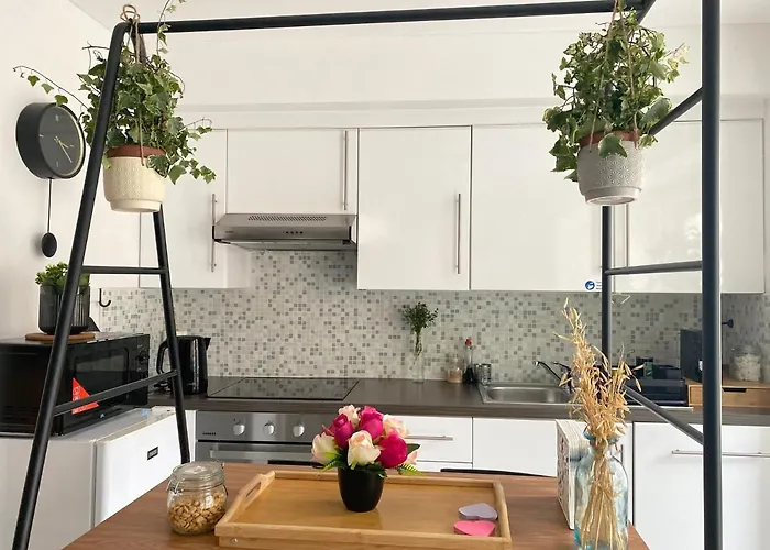 Appartement Ostend Apartamento *