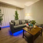 Appartement Ostend Apartamento *