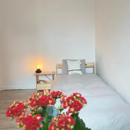 Apartamento Appartement Ostend