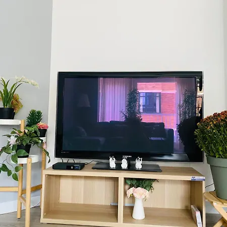 Appartement Ostend Apartamento Ostende