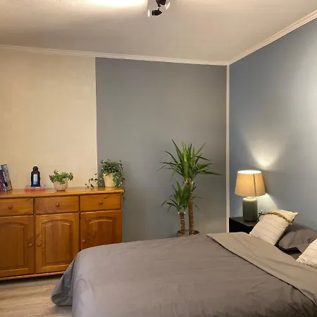 Appartement Ostend Apartamento Ostende