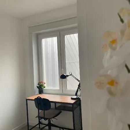 Apartamento Appartement Ostend