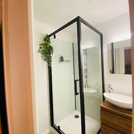 Appartement Ostend