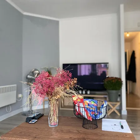 Appartement Ostend * Ostend